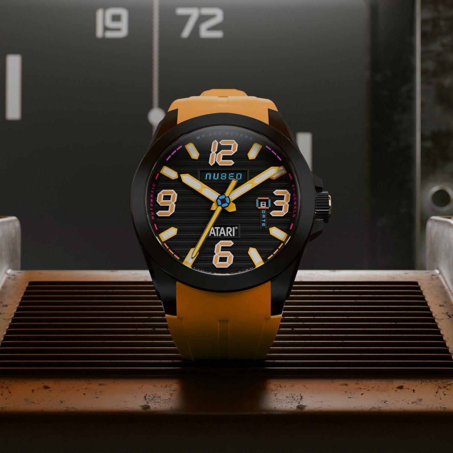 Nubeo NB-6121-05