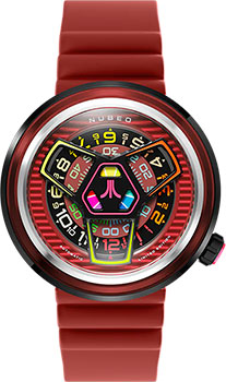 Вся коллекция VENTANA AUTOMATIC ATARI