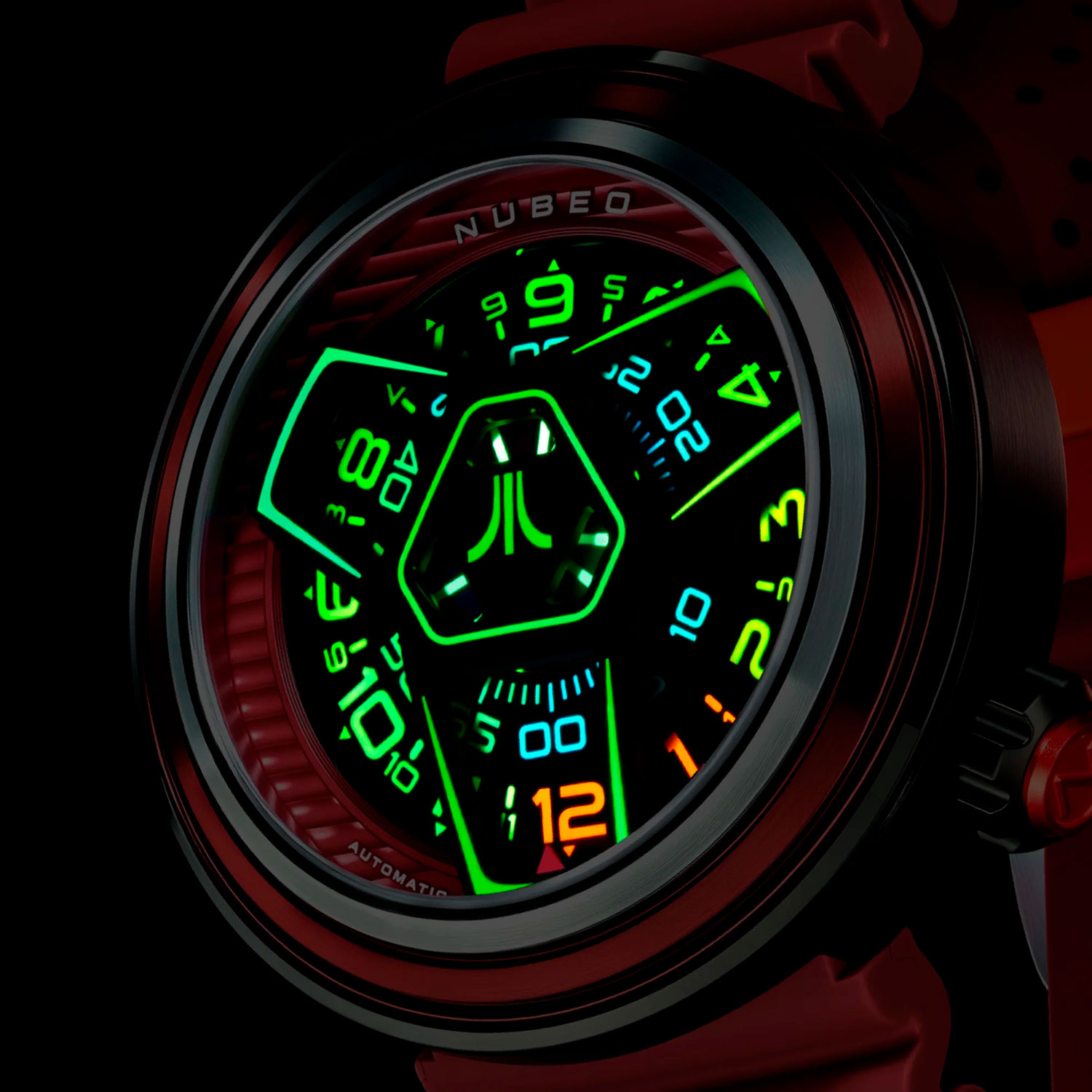 Nubeo NB-6125-03