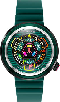 Вся коллекция VENTANA AUTOMATIC ATARI