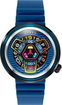 Вся коллекция VENTANA AUTOMATIC ATARI