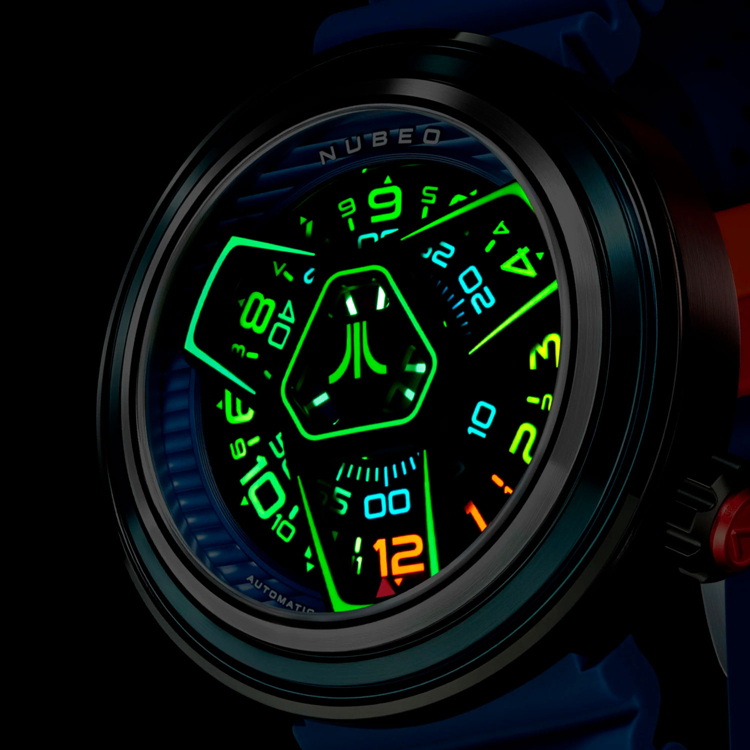 Nubeo NB-6125-05