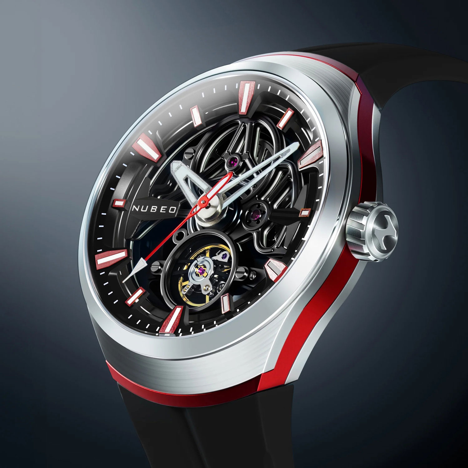 Nubeo NB-6134-01