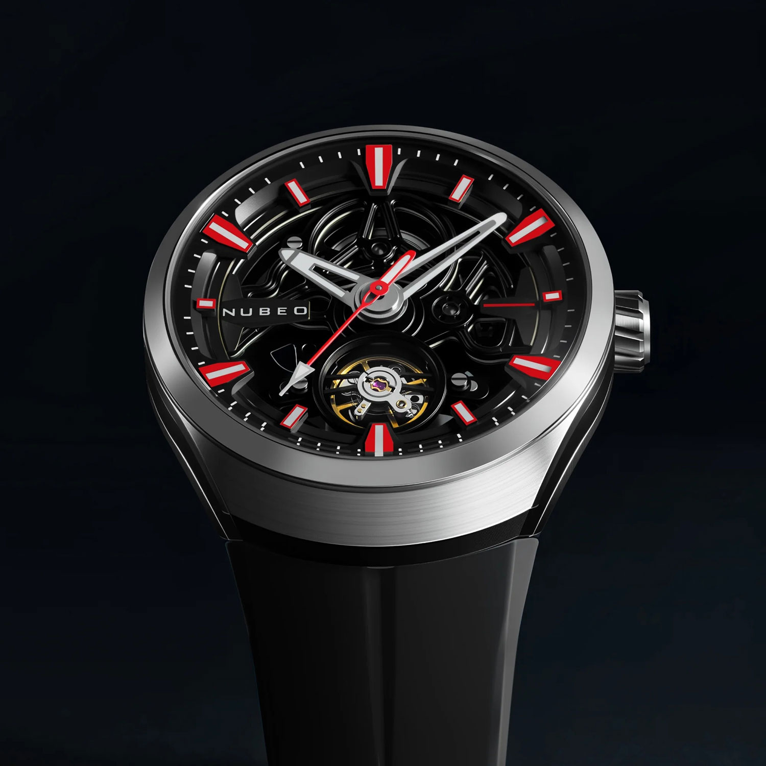 Nubeo NB-6134-01