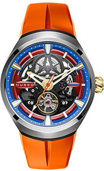 Вся коллекция ULYSSES AUTOMATIC
