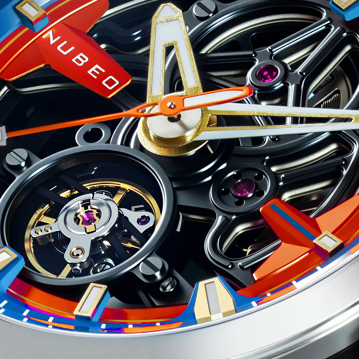 Nubeo NB-6134-03