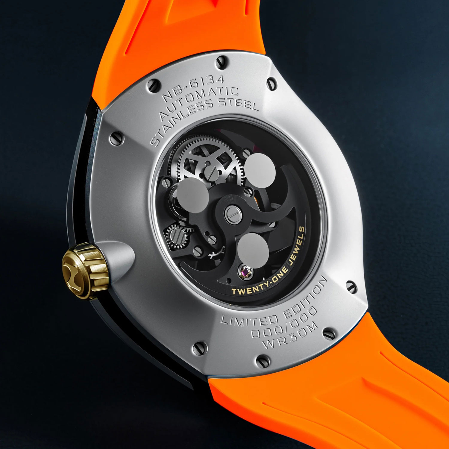 Nubeo NB-6134-03