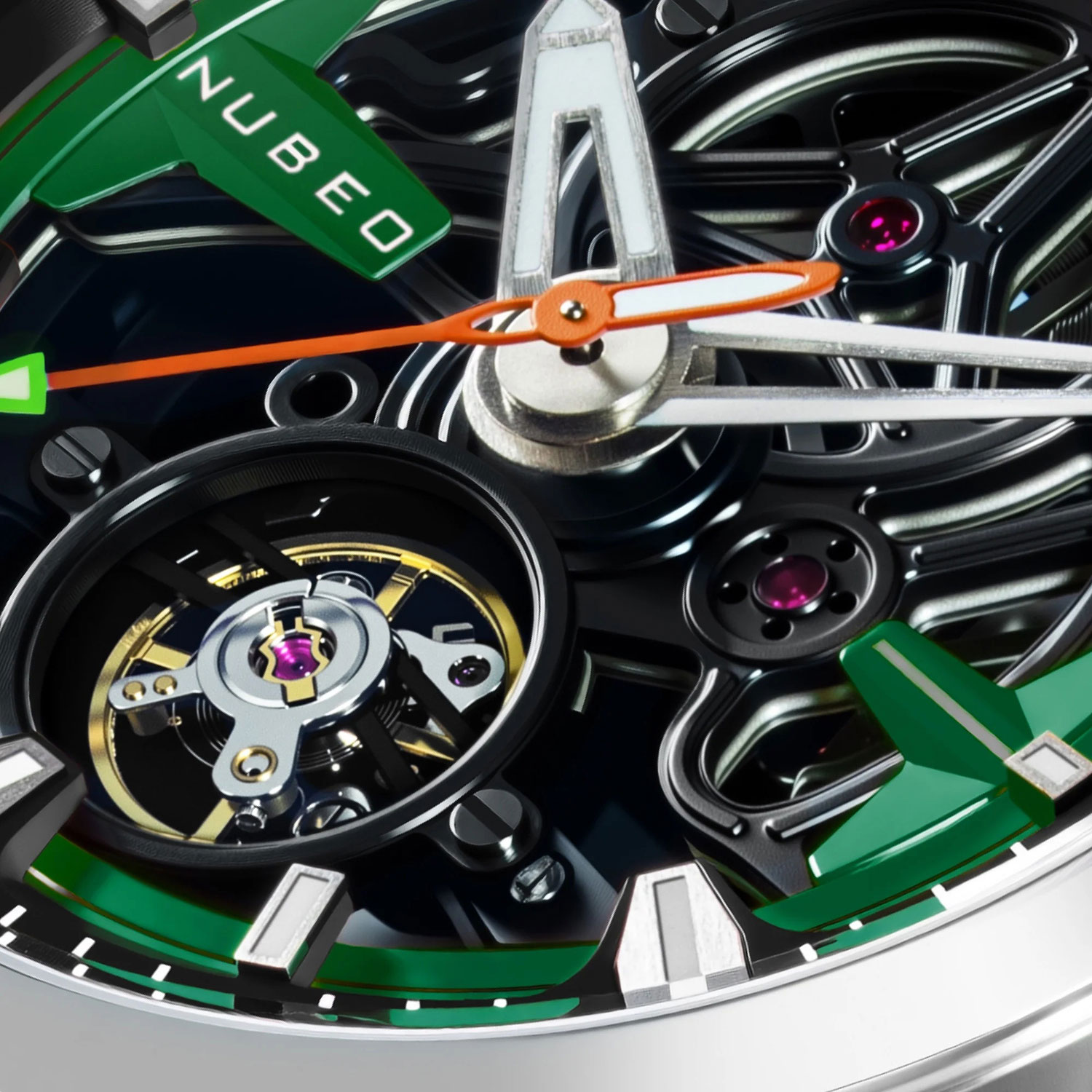 Nubeo NB-6134-04