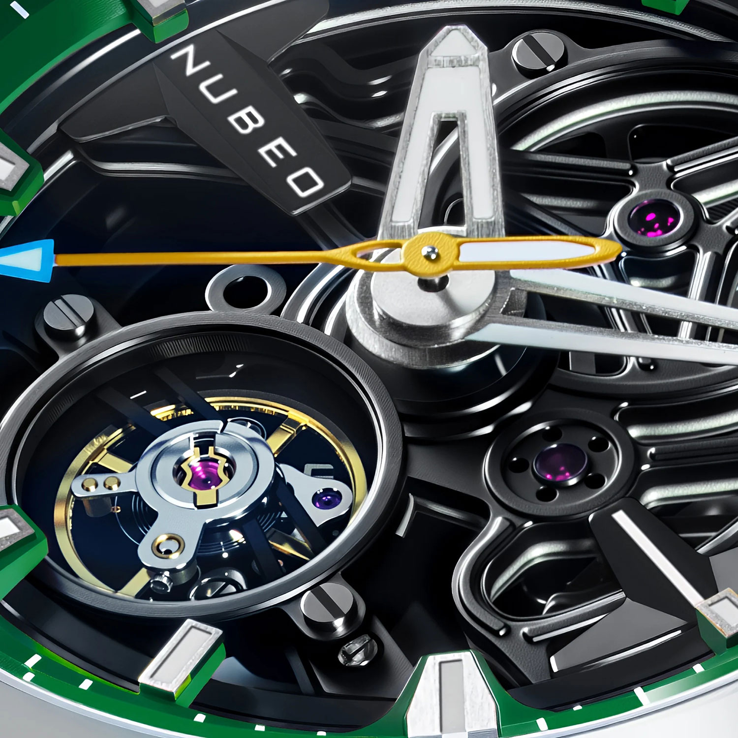 Nubeo NB-6134-05