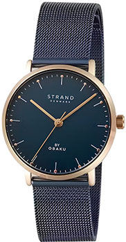 Вся коллекция Strand