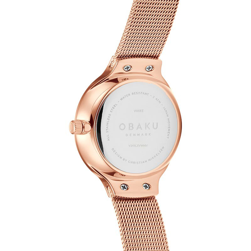 Obaku V241LXVWMV