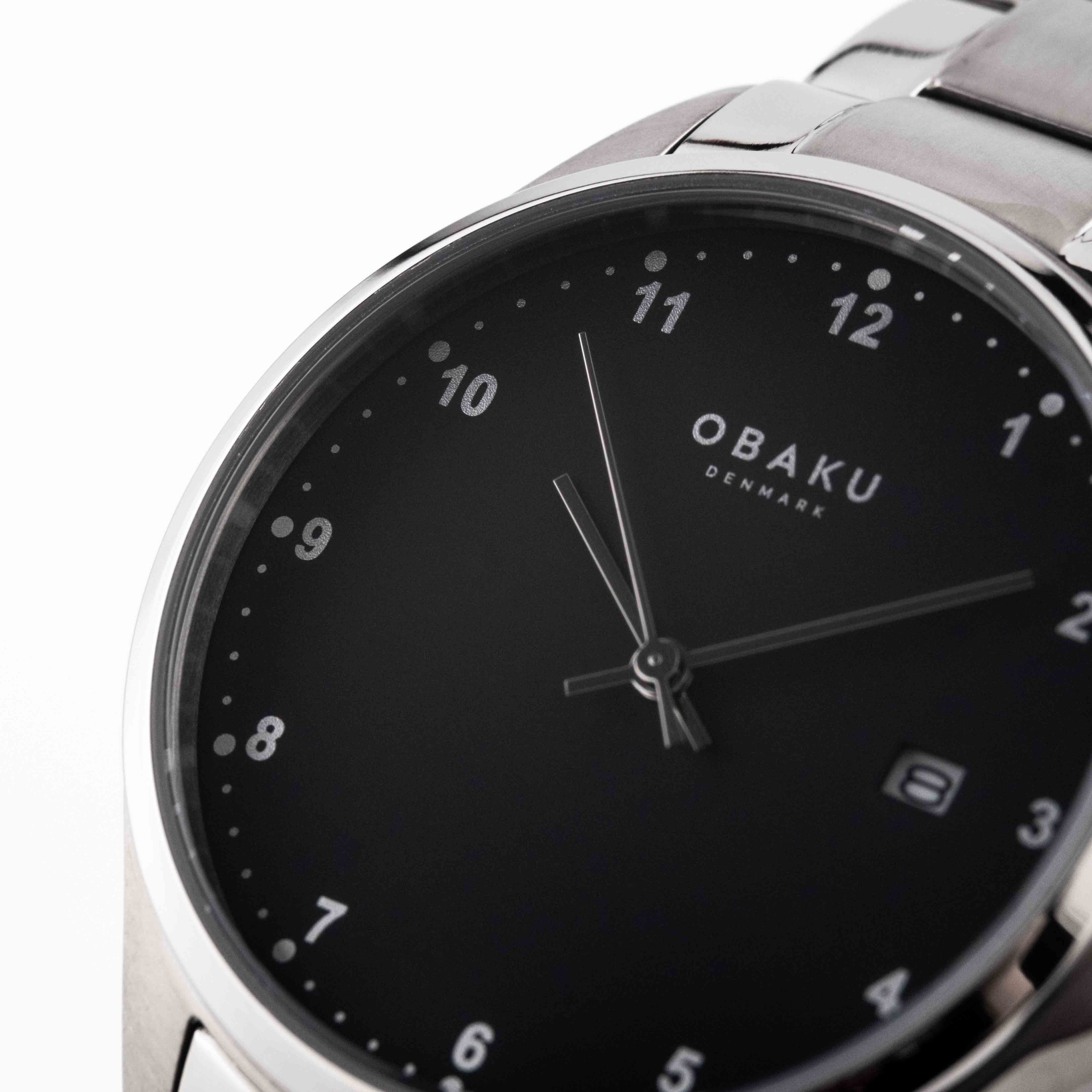 Obaku V272LDTBST