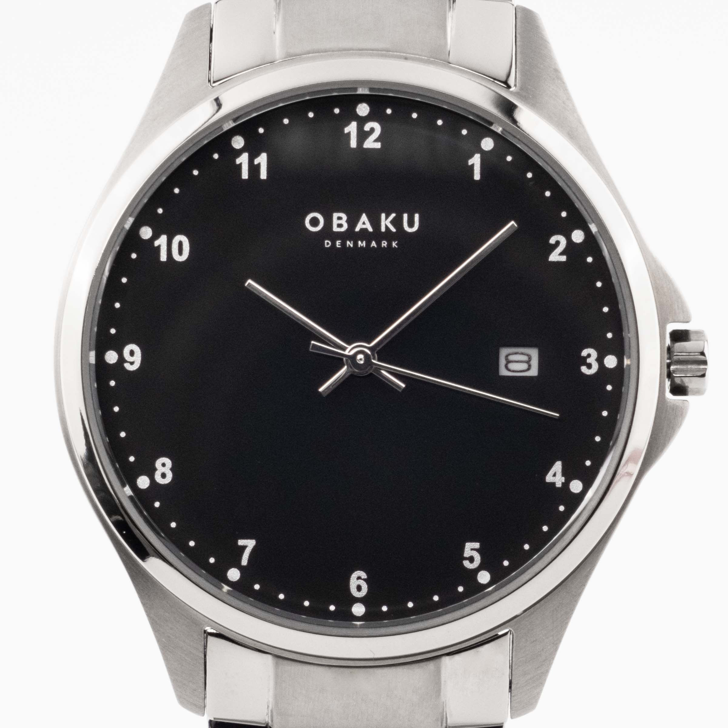 Obaku V272LDTBST