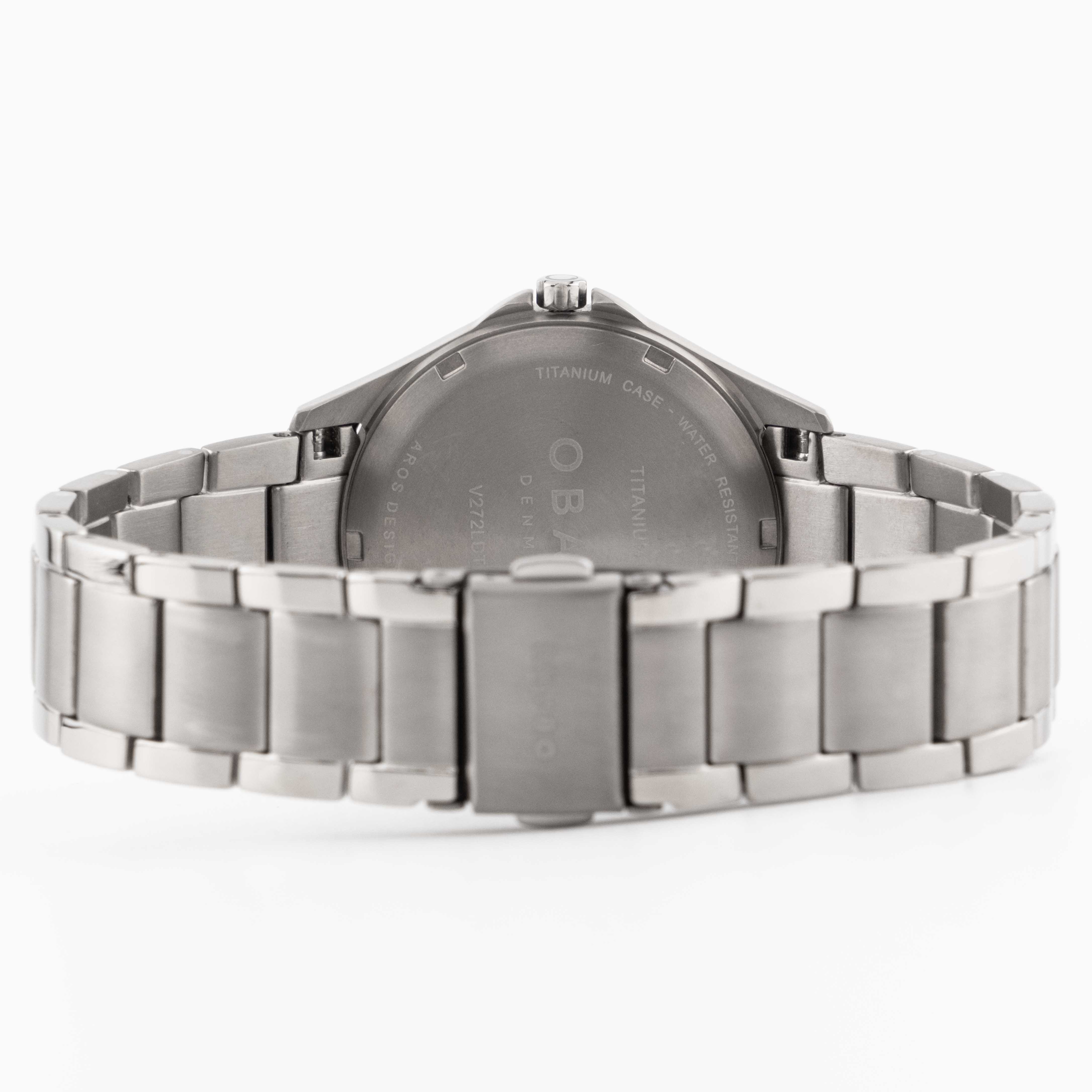 Obaku V272LDTBST