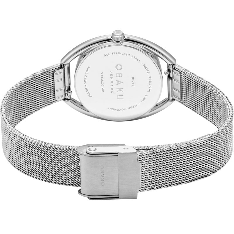 Obaku V286LXCIMC