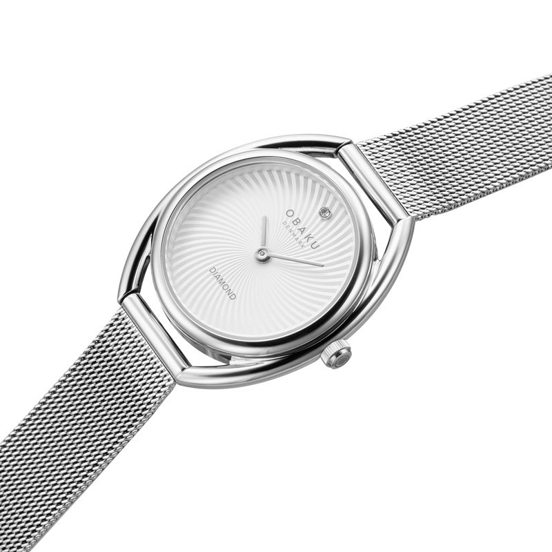 Obaku V286LXCIMC