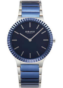 Obaku Linje