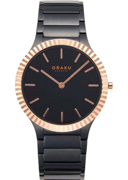 Obaku Linje Jude