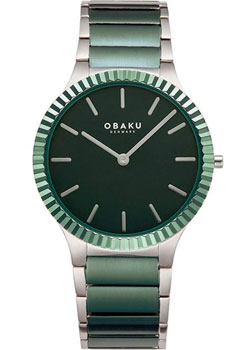 Obaku Linje