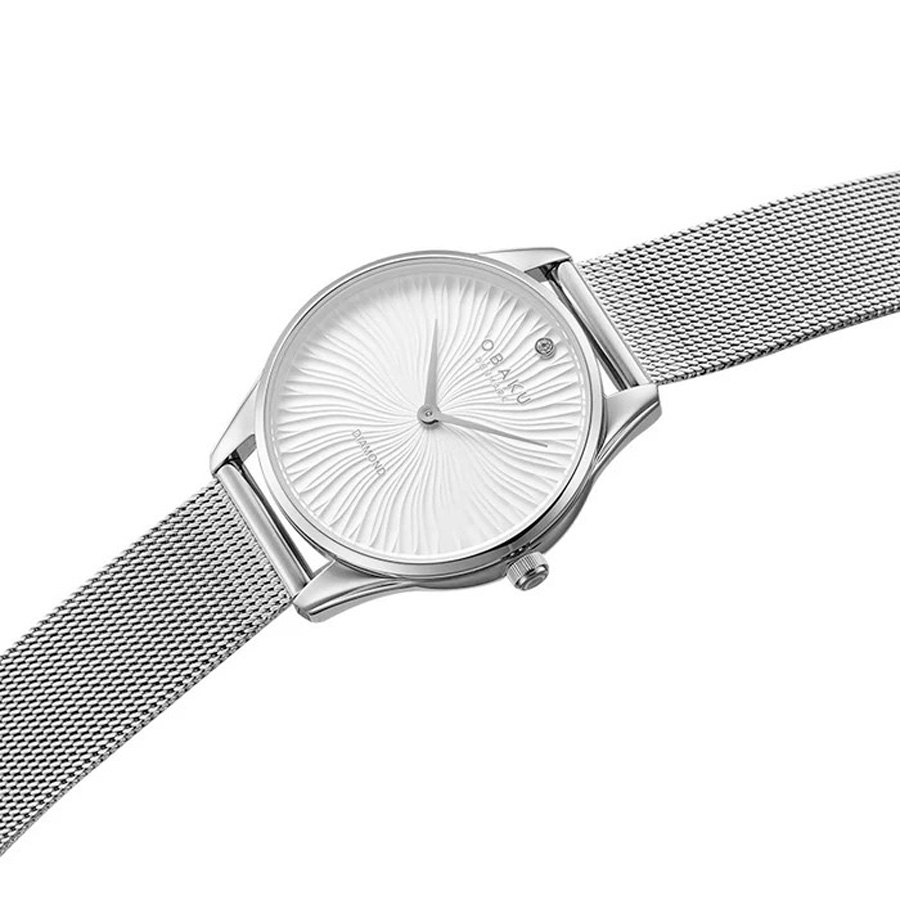Obaku V297LXCIMC
