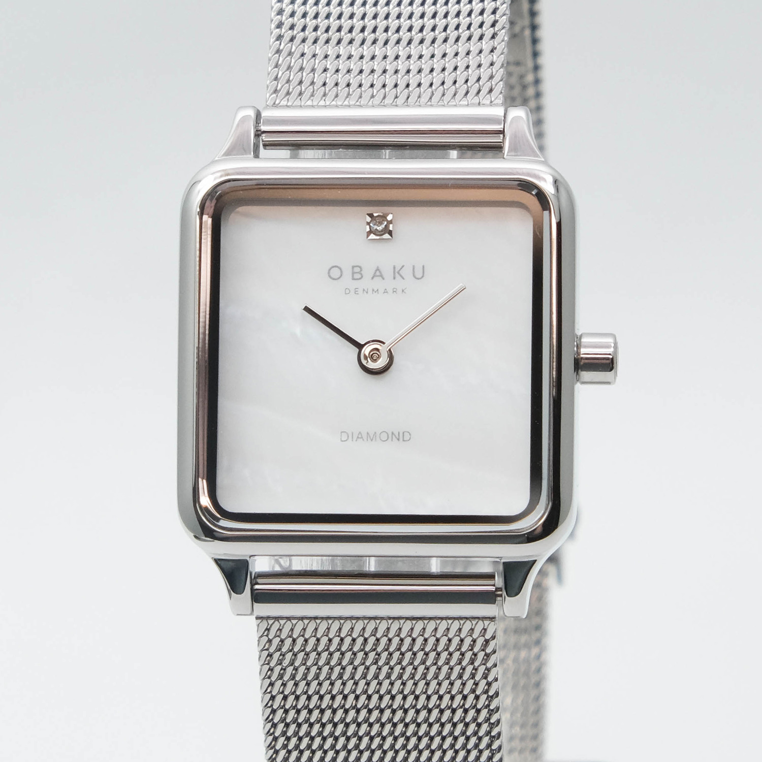 Obaku V301LXCWMC