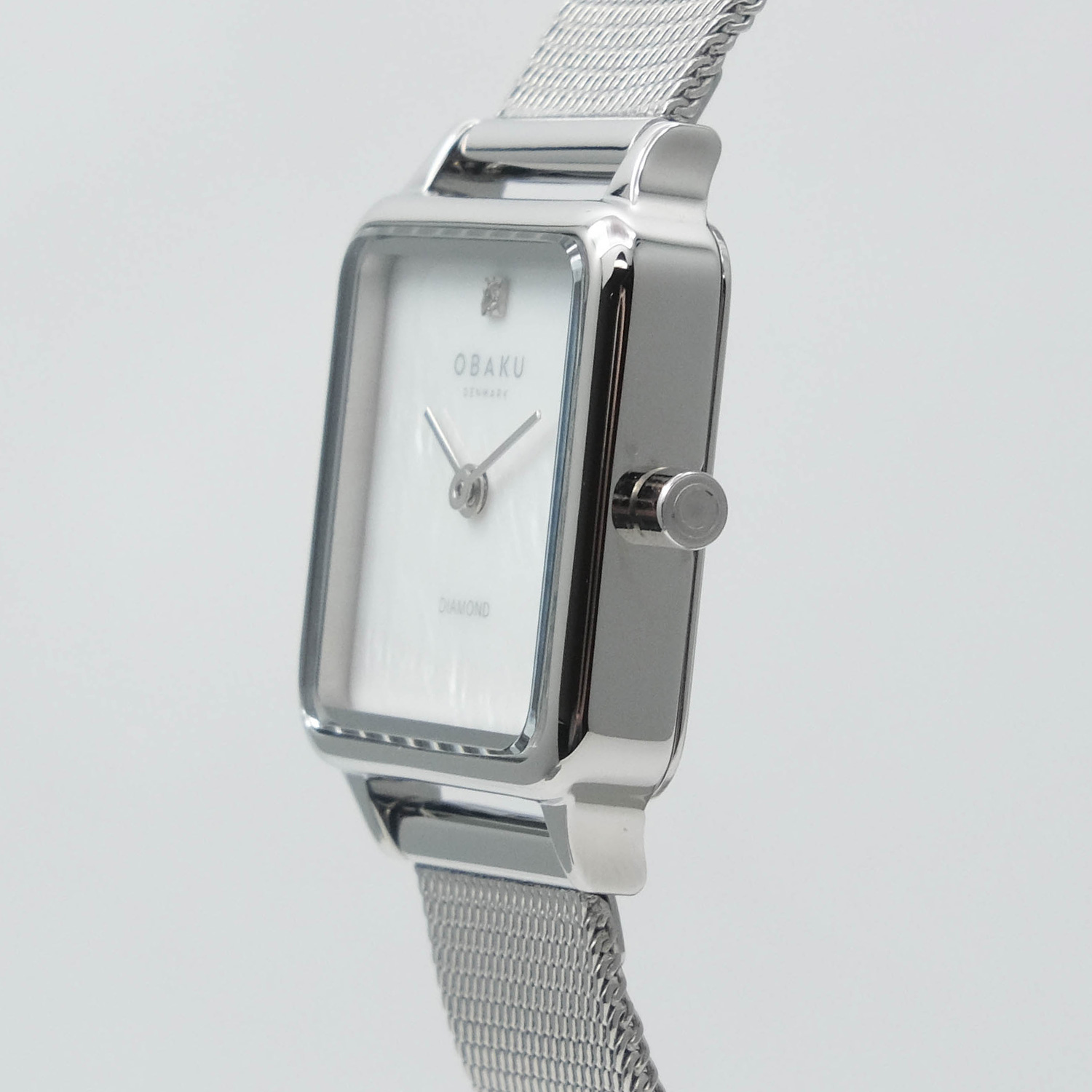 Obaku V301LXCWMC