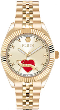 Вся коллекция Plein Valentine