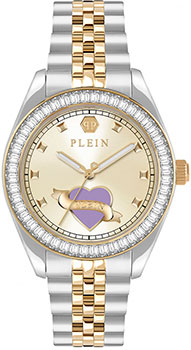 Вся коллекция Plein Valentine