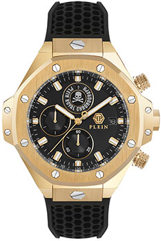 Вся коллекция Plein Chrono Royal