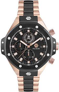 Вся коллекция Plein Chrono Royal