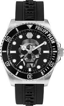 Вся коллекция The Skull Diver