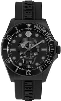 Вся коллекция The Skull Diver
