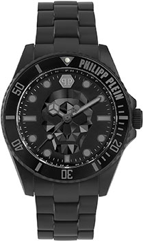 Вся коллекция The Skull Diver