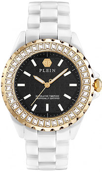 Вся коллекция Plein Heaven