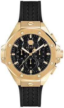Вся коллекция Plein Chrono Royal