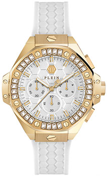 Вся коллекция Plein Chrono Royal