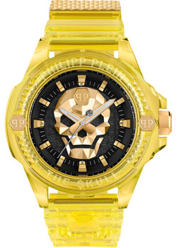 Вся коллекция The Skull Synthetic