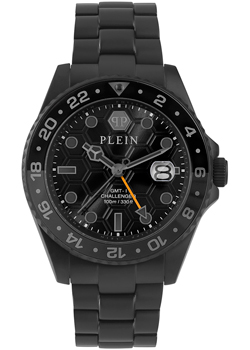 Вся коллекция GMT-I Challenger