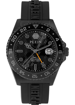 Вся коллекция GMT-I Challenger