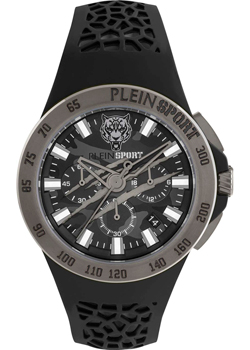Вся коллекция THUNDERSTORM CHRONO