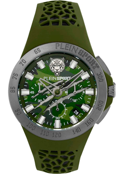 Вся коллекция THUNDERSTORM CHRONO