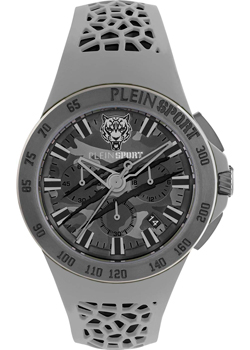 Вся коллекция THUNDERSTORM CHRONO