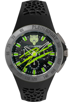 Вся коллекция THUNDERSTORM CHRONO