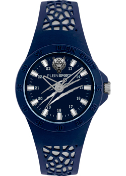 Вся коллекция THUNDERSTORM CHRONO