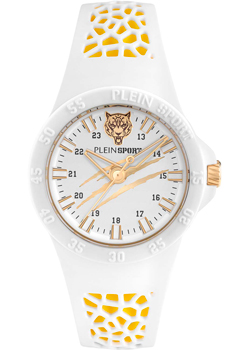 Вся коллекция THUNDERSTORM CHRONO