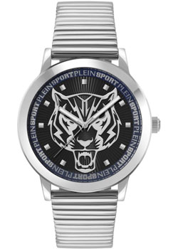 Вся коллекция IRON TIGER
