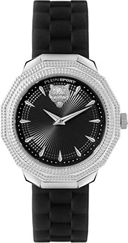 Вся коллекция PLEIN SPORT DYNASTY