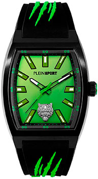 Вся коллекция PLEIN SPORT GAZE