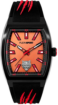 Вся коллекция PLEIN SPORT GAZE