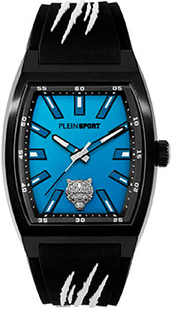 Вся коллекция PLEIN SPORT GAZE